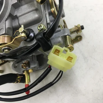 SherryBerg carburator carb pentru kia pride CD5 carburator clasic vergaser mașina carbrator bună calitate OEM