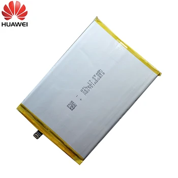 Original Hua wei Înlocuirea Bateriei HB3872A5ECW Pentru Huawei Honor Note8 Nota 8 EDI-AL10 Autentic Telefon Bateria Batterij 4500mAh