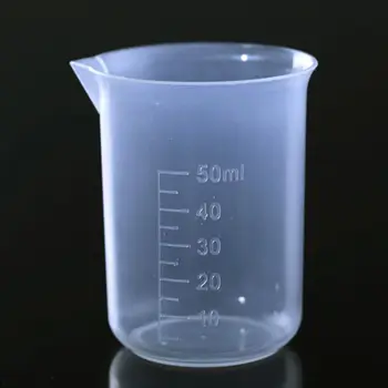 DIY Cristal Epoxidice Distribuire Agitator de Amestecare Dropper Ceașcă de Măsurare Meserii a Face Materialul de Ambalaj