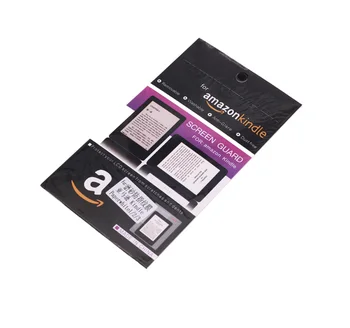 Livrare gratuita din Piele PU Caz pentru Amazon Kindle Paperwhite 1/2/3 ebook cu Auto Activa/dezactiva Funcția de Cadou Ecran Protector