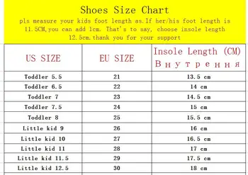 Moda Copii Pantofi Casual Respirabil Faimosul Brand Copii Adidasi Sport Confortabile Fete Baieti Pantofi Mărimea 21-30