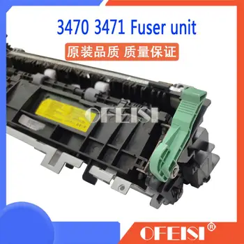 95% Noi Fuser Assembly pentru Samsung ML-3470 3471ND Pentru Dell 2335DN 2355DN Pentru xerox 3435 3428 JC91-00947A JC96-04534A KW449