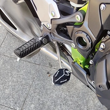 Accesorii motociclete de Frână Spate Capac Suport pentru picioare Pedala de Pași de Extensie Placa Pentru kawasaki Z650 Z900 z400 ninja 400 2021