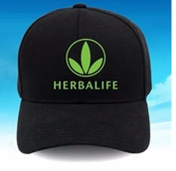 Herbalife nutritie Tipărite Capac de Baseball Unisex Pălărie Capac de Înaltă Calitate Herbalife Grafic Broderie Capac