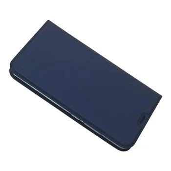 Caz Pentru Asus Zenfone 5 ZE620KL Capac Magnetic Caz de Telefon Pentru Asus Zenfone 5z ZS620KL Acoperire de Înaltă Calitate Flip Piele Stand Caz