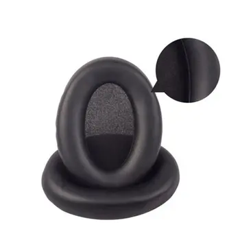 1 Pereche Earmuff Tampoane pentru Urechi Ureche Perna Ceașcă de Acoperire Pentru Sony WH-1000XM3 Căști