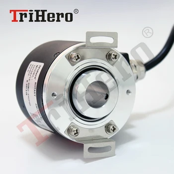 Arbore tubular rotary encoder THT58/15 encoder