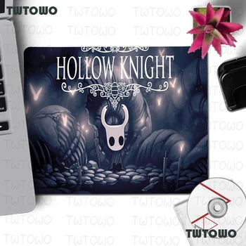 Noi Sosiri Hollow Knight Joc Frumos Anime Mouse-ul Mat Design Simplu Viteza Gaming Mouse Pad-uri 18x22cm Birou Mat