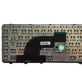 UI Tastatura Laptop pentru HP PROBOOK 640 G1 645 G1 negru aspect ui cu Mouse-ul Punctul