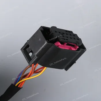 Bara spate PDC Linii de Cabluri cabluri 8K0971104AB Pentru Audi A4 2013 2016