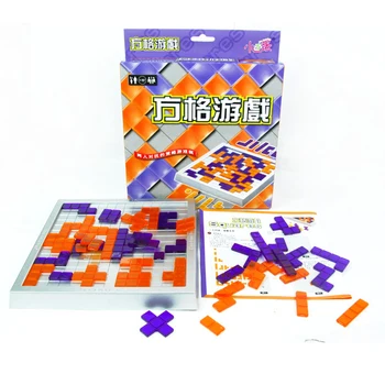 2-4 jucător versiune de Gladiator Tablă de șah Joc supradimensionate tabla de Joc de Bord Joc de Strategie Jucărie de învățământ pentru copii jucarie