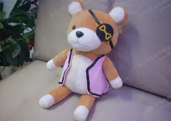 DIABOLIK LOVERS Kanato Sakamaki jucărie de pluș anime sakamaki de companie drăguț urs cosplay papusa 52cm de înaltă calitate, perna cadou consumabile