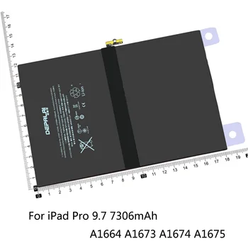 A1484 A1547 A1664 Baterie Pentru Tableta iPad 5 6 Aer Air2 Pro 9.7 A1474 A1475 A1566 A1567 A1673 A1674 A1675