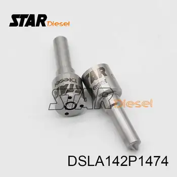 Injector Duza DSLA 142 P1474(0433175431), Diesel Combustibil Duza de Pulverizare DSLA 142P 1474 Și DSLA 142 P1474 Pentru 0445110240