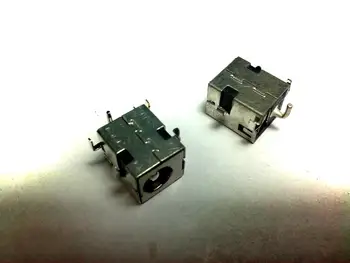 2 buc 5.5 mm x 2.5 adaptor de Încărcare DC Priza Jack ASUS X53E X52J X52F X54H