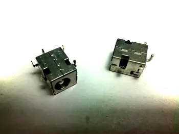 2 buc 5.5 mm x 2.5 adaptor de Încărcare DC Priza Jack ASUS X53E X52J X52F X54H