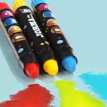 YouPin Copii Desen Set 12 Culori Creioane Ulei Pastel, Pictură Perie Stilou Art Marker Student Consumabile Copii Cadou Ușor De Spălat