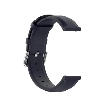 Pentru Samsung Galaxy Watch3 45mm 41mm Curea din Piele Trupa Pentru Samsung Galaxy Watch 3 LTE Smartwatch accesorii Curea Brățară