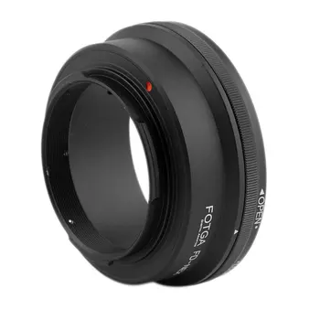 Portable Negru Converti Adaptor de Montare Șurub Inel Obiectiv pentru Canon pentru Sony NEX-3 NEX-3C NEX-3N NEX-5 5C Lentilă aparat de Fotografiat Accesorii