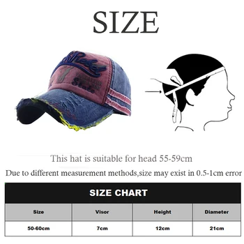 Retro Spălate Denim Pânză Litere Mozaic De Moda De Epocă Șapcă De Baseball Bărbați Femei Snapback Sepci Hip Hop Pălării De Iarnă Hat