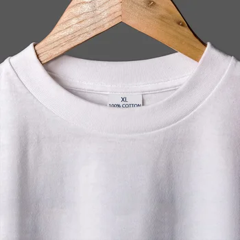 Albert Hofmann Caracter T-Shirt-Uri Psihedelice Poligon Portret Fractal Tricou Primavara-Vara Topuri De Sex Masculin O-Neck Tee Shirt