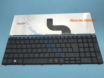 NOUA tastatură spaniolă Pentru Packard Bell Easynote TE69KB TE69HW LE69KB Q5WPH Q5WT6 LE11 laptop Spanish keyboard