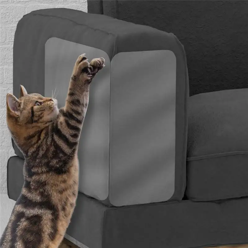 Underline Institute On a daily basis 2 buc/sac cat scratch pad canapea protecție pisică de dormit saltea  anti-gheara de pisica zero bord jucărie mobilier proteja toate-scop acoperă  - Priza < www.videoprint.ro