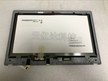 De Brand nou original de testare Pentru Acer V5-471 V5-472 472P Display LCD+Touch Screen Digitizer Asamblare cu cadru B140XTN02.4