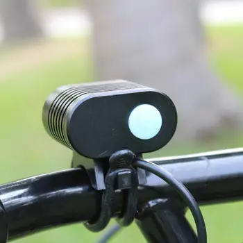 8000LM USB de Încărcare Modul 4 Biciclete Lumina 2 T6 Aliaj de Aluminiu Faruri Potrivit pentru Ciclism, Camping 40DC23