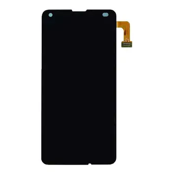 Pentru Nokia Lumia 550 Display LCD Touch Screen Digitizer Asamblare Înlocuiri de Piese Pentru Lumia 550 RM-1127 4.7
