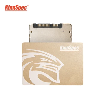 KingSpec SSD hdd 2.5 SATA3 SSD 120gb ssd de 240 gb ssd de 480gb de 1TB, 2TB Intern Solid state Hard Disk Pentru laptop hard disk Desktop