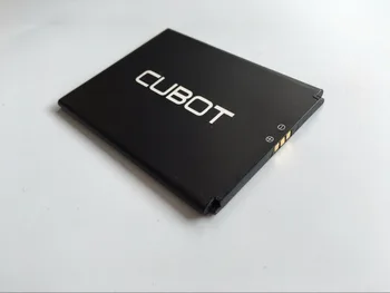 Noua Baterie Pentru CUBOT P11 Smartphone 2200mAh Baterie de Rezervă Pentru CUBOT P11 Baterie