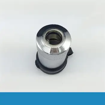 Durabil Hitch Pin de Blocare din Oțel Inoxidabil, Aliaj de 5/8 Inch Grele de Blocare Cârlig de remorcare Receptor Blocare Blocare cu Capac de Protecție