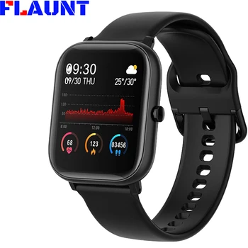 Ceas inteligent Bărbați Femei Ceasuri Sport Smartwatch Fitness Bratara Heart Rate Monitor Pentru Android Xiaomi Apple, Huawei
