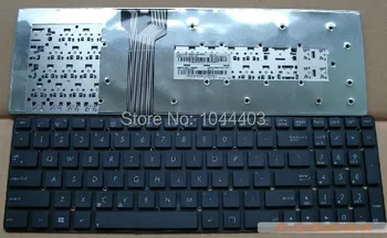 NE-tastatura laptop pentru ASUS A55 A55A A55A-AH51 A55A-SX060V A55D A55DE A55DR A55N A55V 0KNB0-6121US00 9J.N2J82.R01 AEKJBU00010