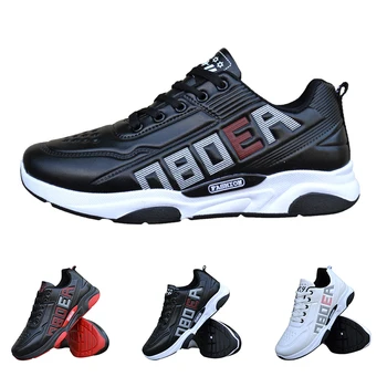 Barbati Adidasi Funcționare În Aer Liber Pantofi Ochiurilor De Plasă Respirabil Impermeabil Sport Pantofi Sport De Sex Masculin Formatori Moale Adidasi Casual De Dimensiuni 39-44