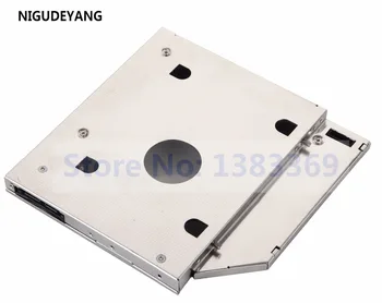 NIGUDEYANG al 2-lea Hard Disk HD SSD Caddy pentru Samsung NP-RV510 NP-RV510-A01U RV511 RV515