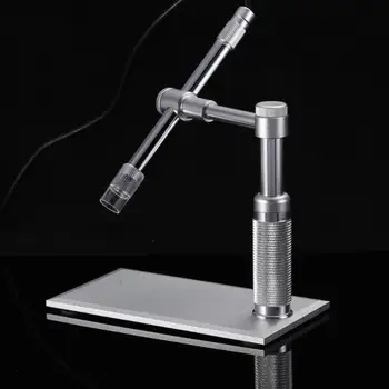 2MP USB Microscop Digital 500x, 8 LED-uri aparat de Fotografiat Stand Microscopul Digital de Mare Putere Procesor de Imagine de Amplificare 1 500 x