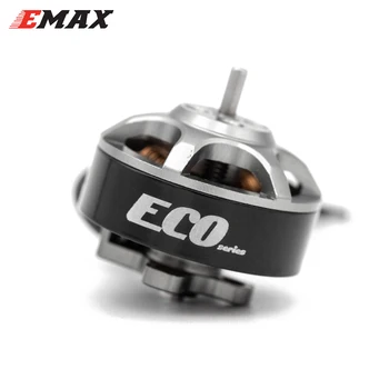EMAX ECO 1404 3700KV / 6000KV 2~4S CW Motor fără Perii Pentru FPV Racing RC Drone