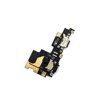 Pentru Xiaomi Mi A1 Port Încărcător USB Flex Cablu de Încărcare de Andocare Conector PCB Bord Panglică