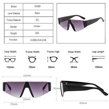 DECI&EI de Moda Ochi de Pisică Semi-fără ramă de ochelari de Soare Femei Retro Bomboane de Culoare de sex Feminin de Ochelari de Brand Designer de Bărbați Ochelari de Soare Nuante UV400