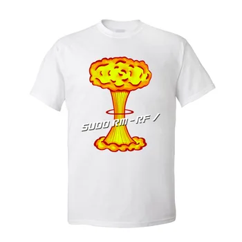 Sudo rm-rf Amuzant T Camasa pentru Barbati Tocilar T-shirt 404 Toate Bumbac Tatăl Zi Tricou de Vara Tricou Maneca Scurta Picătură de Transport maritim