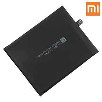 Xiao Mi schimb Originale Bateria Telefonului BM3L Pentru Xiaomi 9 MI9 M9 KM 9 BM3L Autentic Reîncărcabilă Baterie de 3300mAh