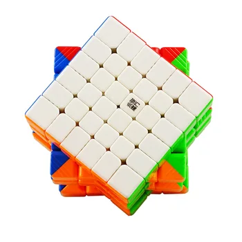 YongJun YuShi M 6x6 Magnetic Cub YJ YuShi 6x6 magnetice Viteza Cub RuiShi 6x6 Cubo Magico Puzzle Jucarii Cadou pentru copii