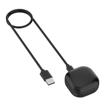 Casti Incarcator USB Cablu de Încărcare Caz de Protecție Cască Bluetooth Accesorii de Încărcare pentru Samsung Galaxy Muguri Live