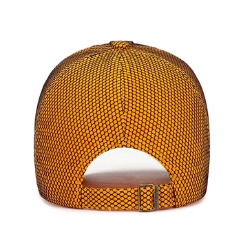 [NORTHWOOD] Moda Colorate Șapcă de Baseball cu Net pentru Barbati Femei Soarele de Vară Hip Hop Capace Os Gorras Streetwear Tata Pălărie