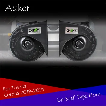 Masina Melc Tip Horn Pentru Toyota CHR Corolla Doresc Verso Camry Auris Vista Prius, Yaris Vitz Platz Vios Aygo RAV4 Accesorii