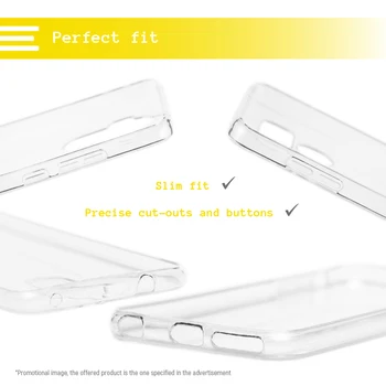FunnyTech®Caz Silicon pentru Xiaomi Mi 9T / 9T Pro l mov cu buline de fundal