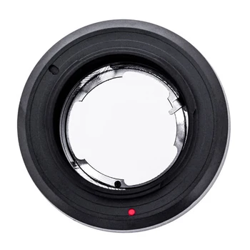 DKL-FX Voigtlander Bessamatic Retina Deckel Obiectiv FX X-Pro1 Camera Adapter