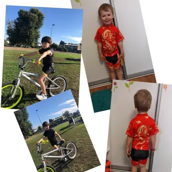 2021 Vară Copil Ciclism Jersey Set EUSKADI Echipa Pro Îmbrăcăminte Biciclete MTB Biciclete Băieți Sportwear Costum Maillot Ciclismo Hombre Bike Set